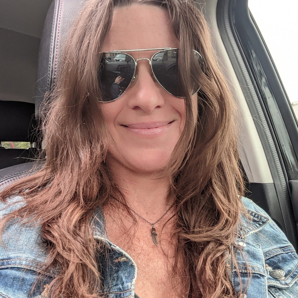 Meet your Posher, Brenda